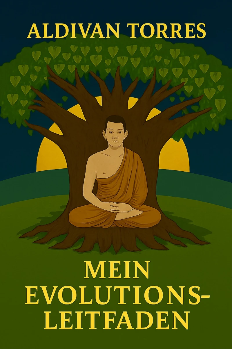 Portada: Mein Evolutionsleitfaden