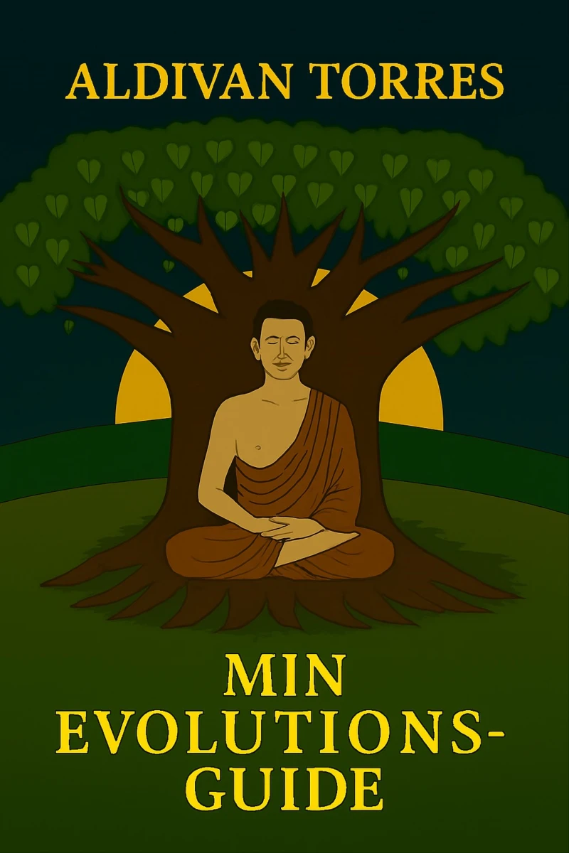 Portada: Min Evolutionsguide