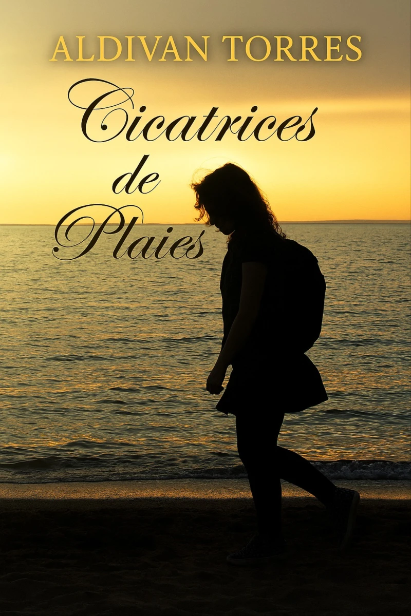 Portada: Cicatrices de Plaies