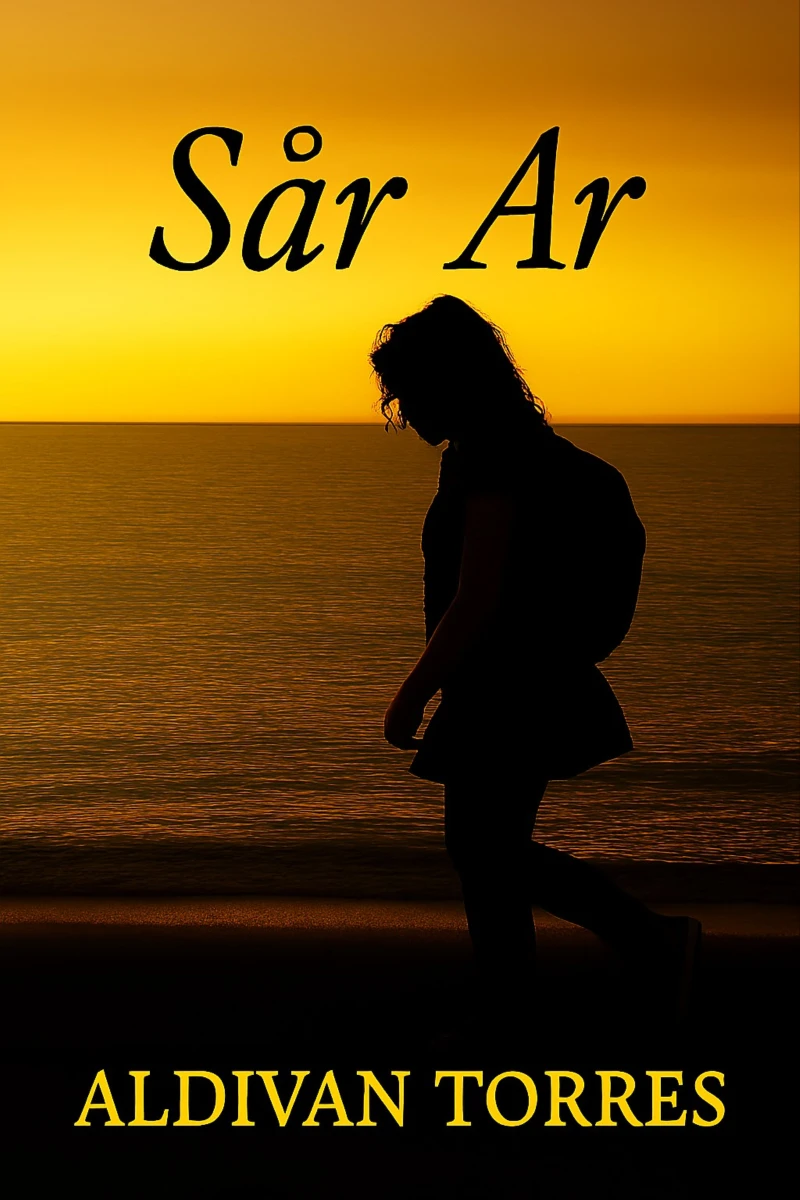 Portada: Sår Ar