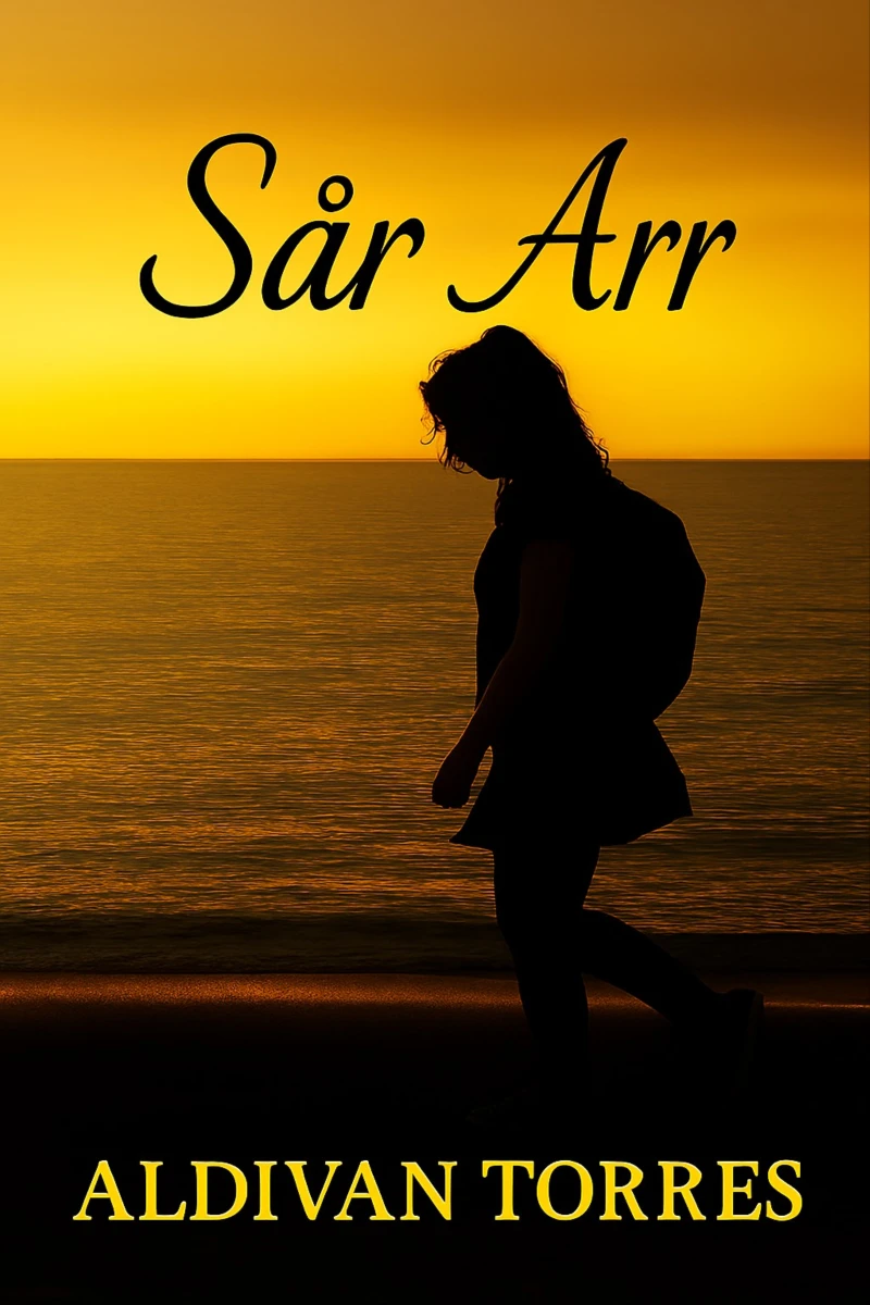 Portada: Sår Arr