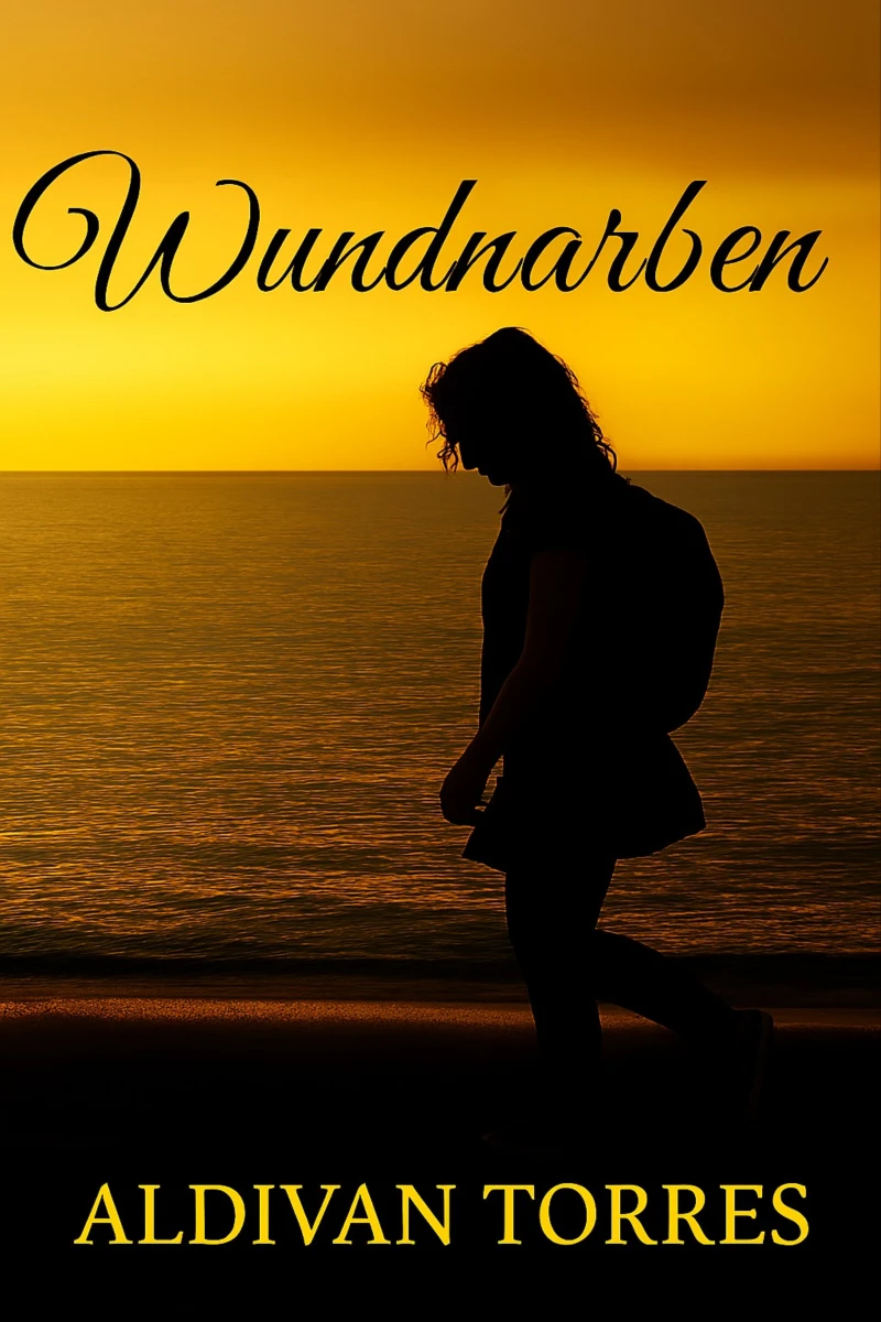 Portada: Wundnarben