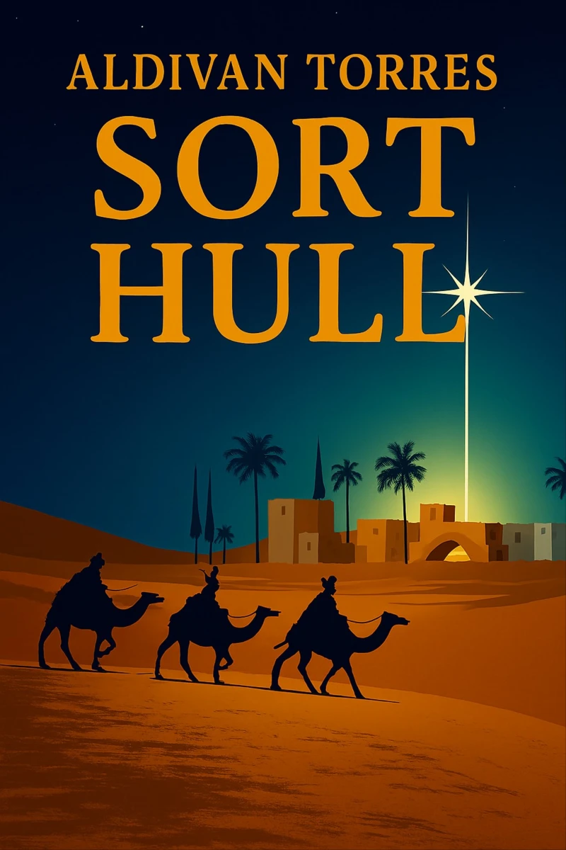 Portada: Sort Hull