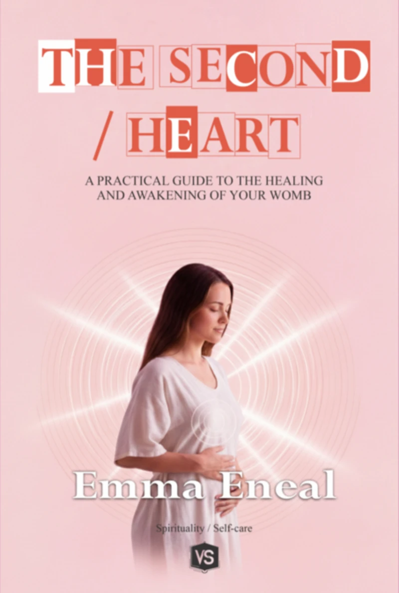 Portada: The Second Heart