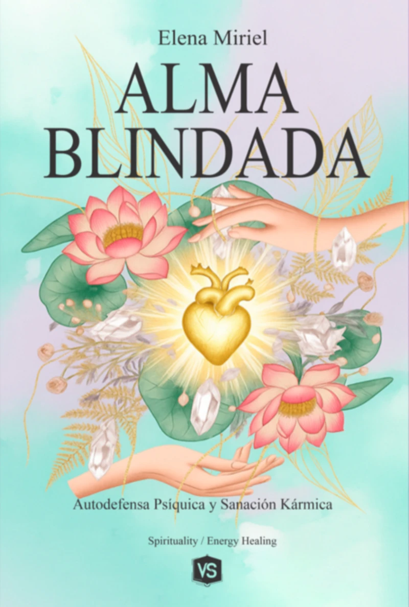 Portada: Alma Blindada