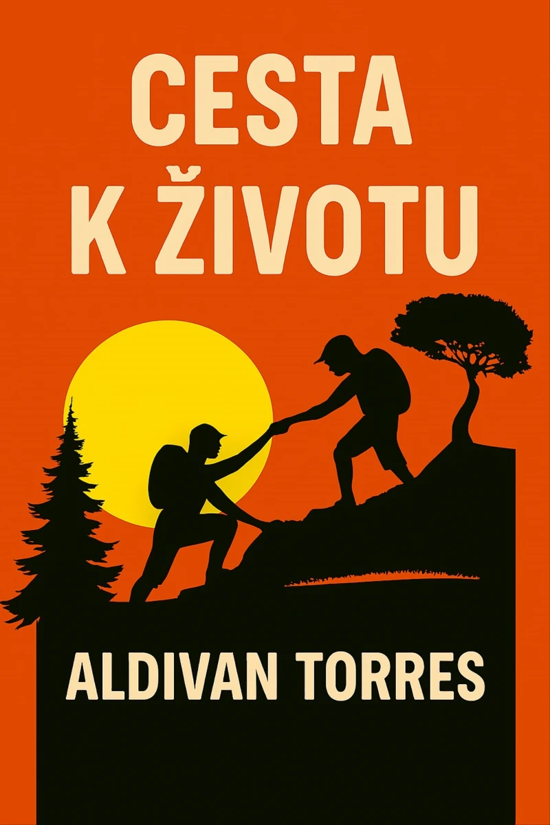 Portada: Cesta k životu