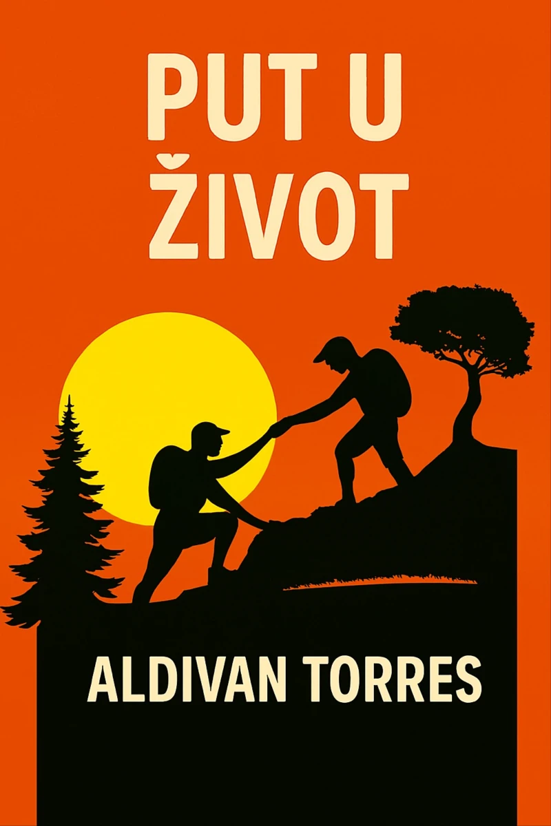 Portada: Put u život