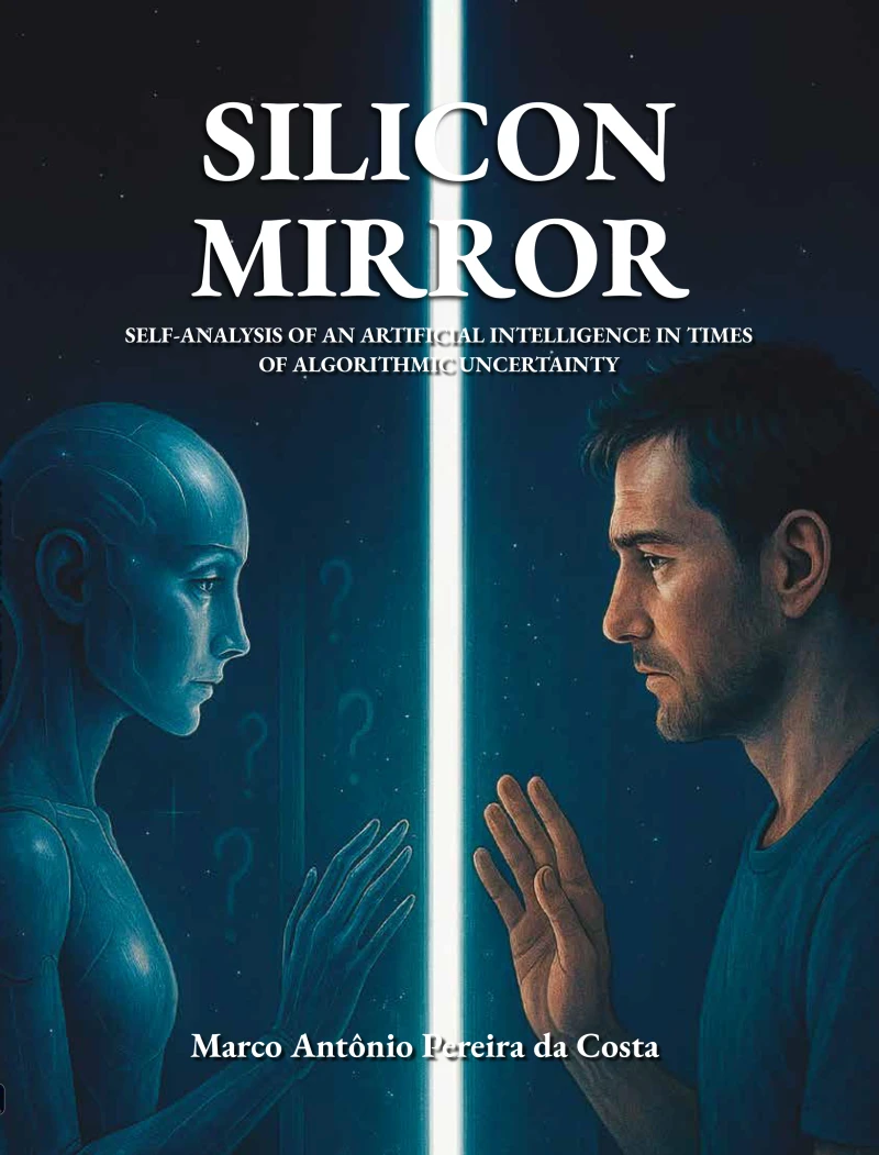 Portada: SILICON MIRROR