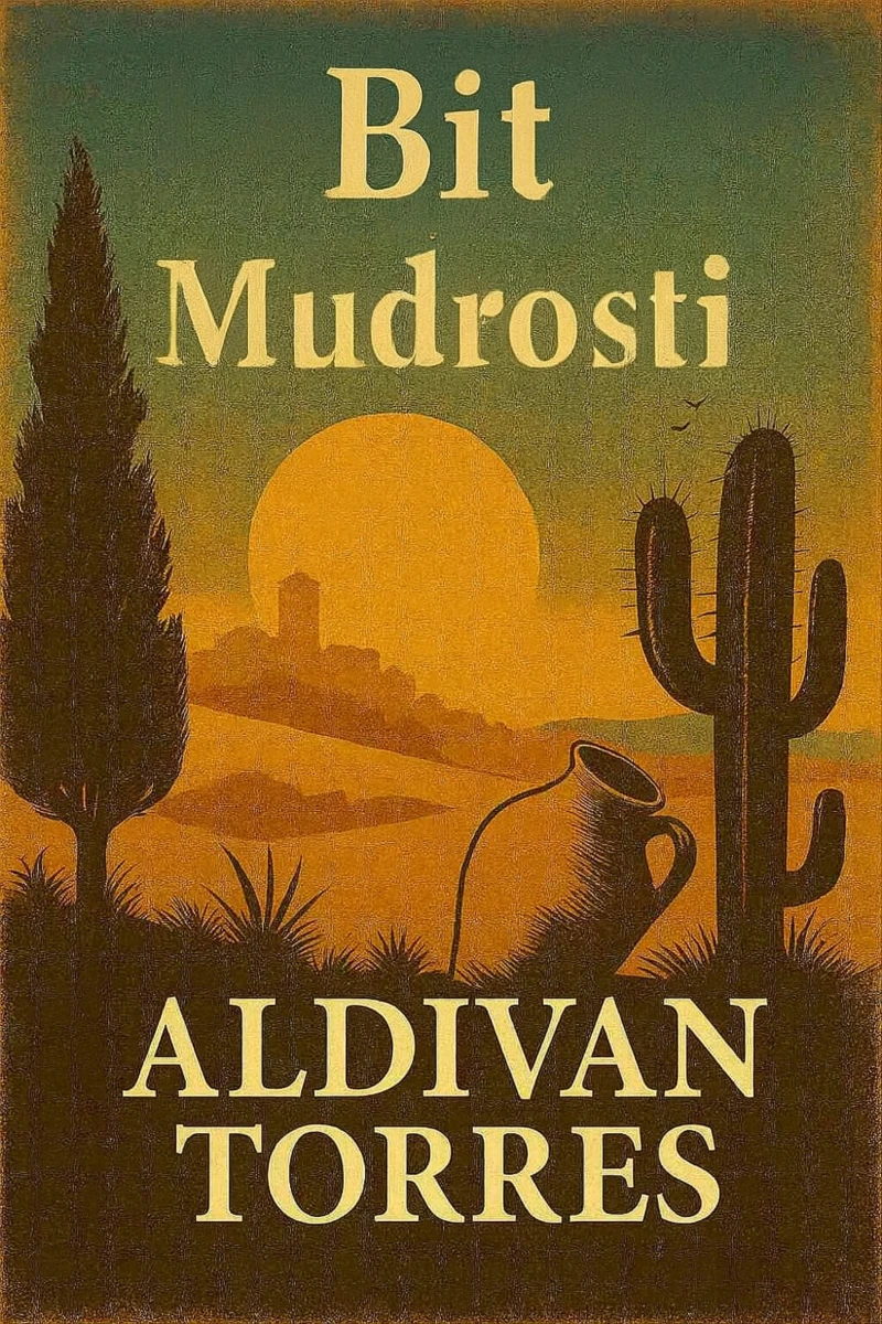 Portada: Bit Mudrosti