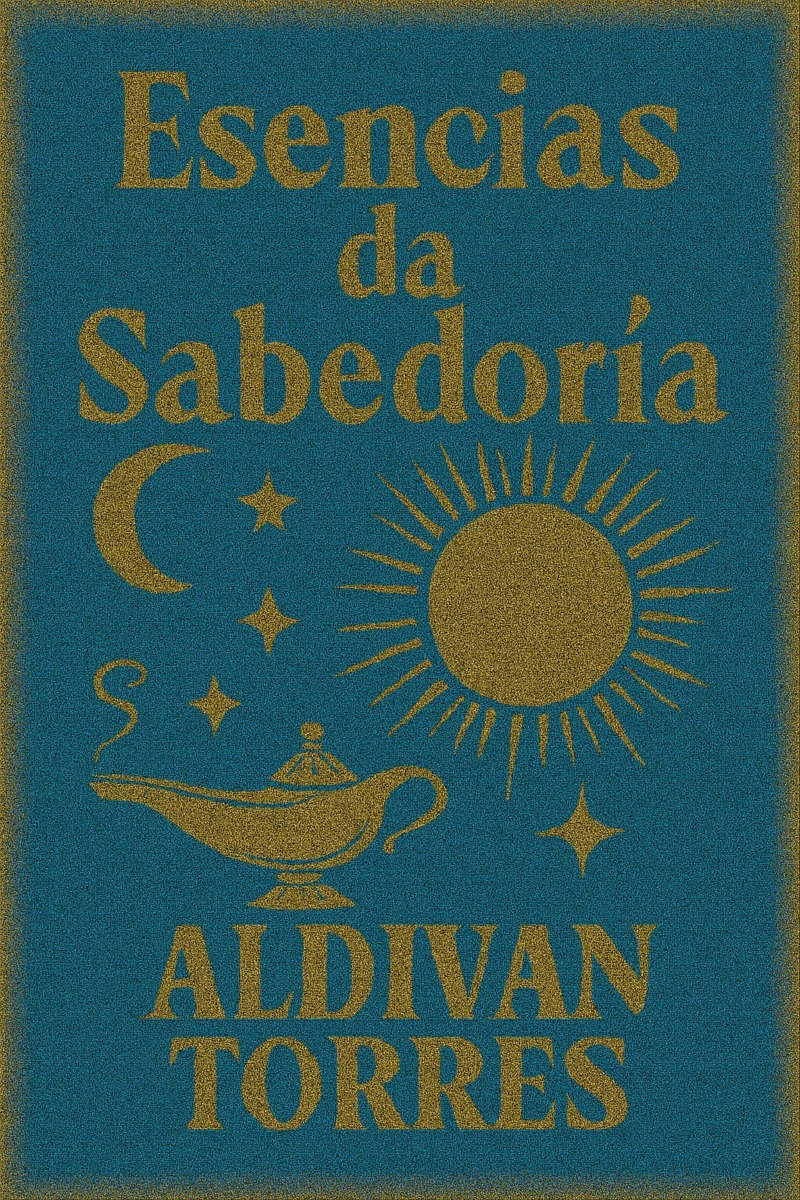 Portada: Esencias da Sabedoría