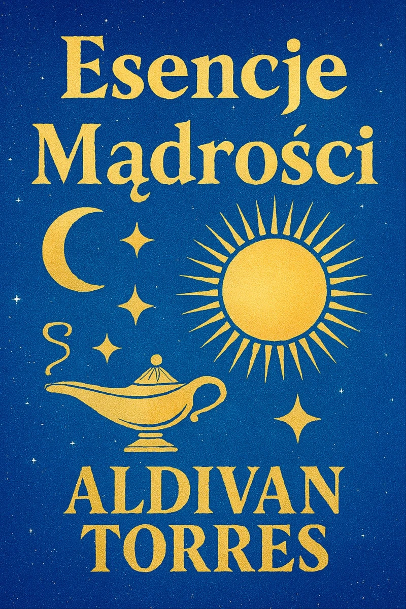 Portada: Esencje Mądrości