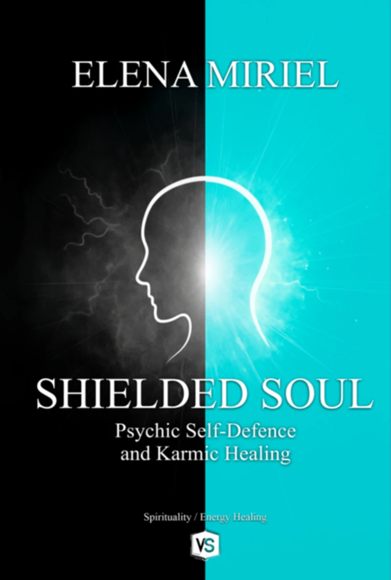 Portada: Shielded Soul