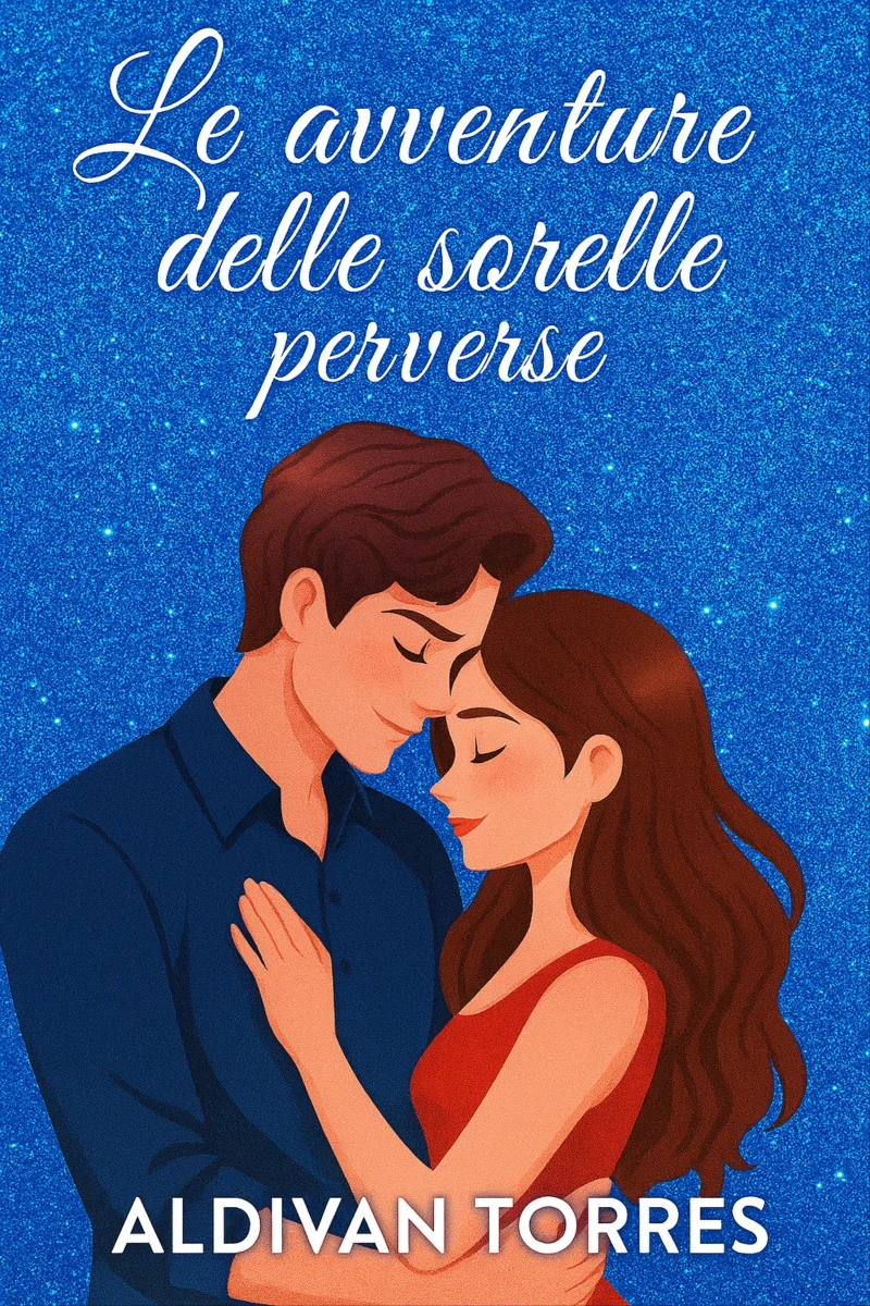 Portada: Le avventure delle sorelle perverse