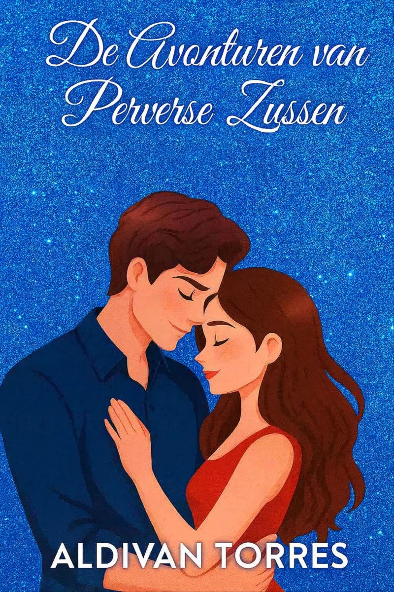 Portada: De Avonturen van de Perverse Zussen