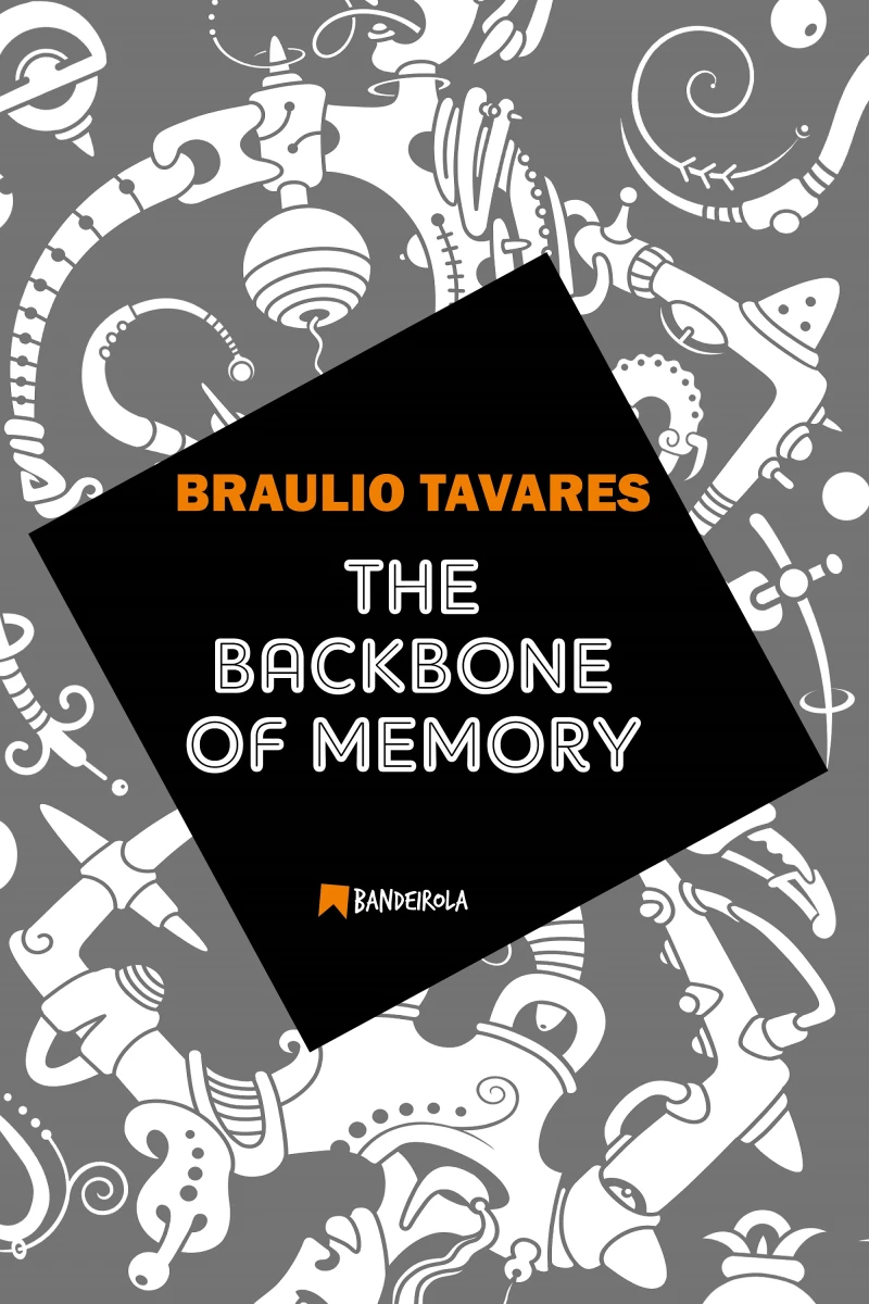 Portada: The Backbone of Memory