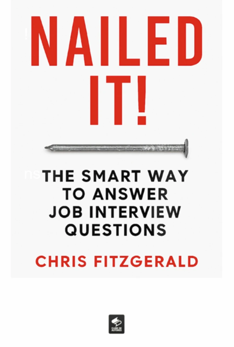 Portada: Nailed It!