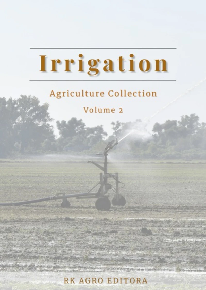 Portada: Irrigation