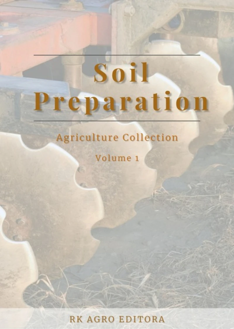Portada: Soil Preparation