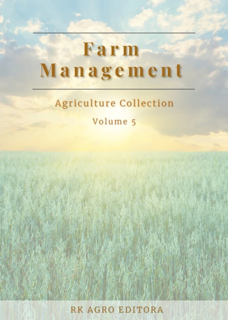 Portada: Farm Management