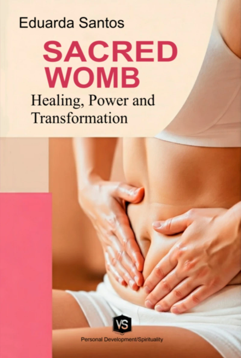 Portada: Sacred Womb