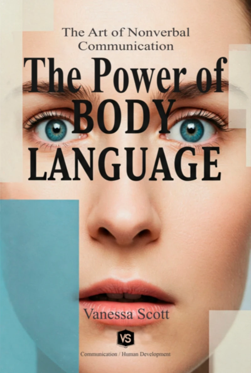 Portada: The Power Of Body Language