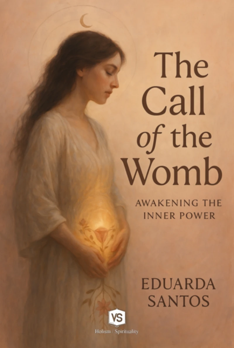Portada: The Call Of The Womb