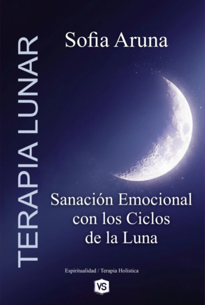 Portada: Terapia Lunar