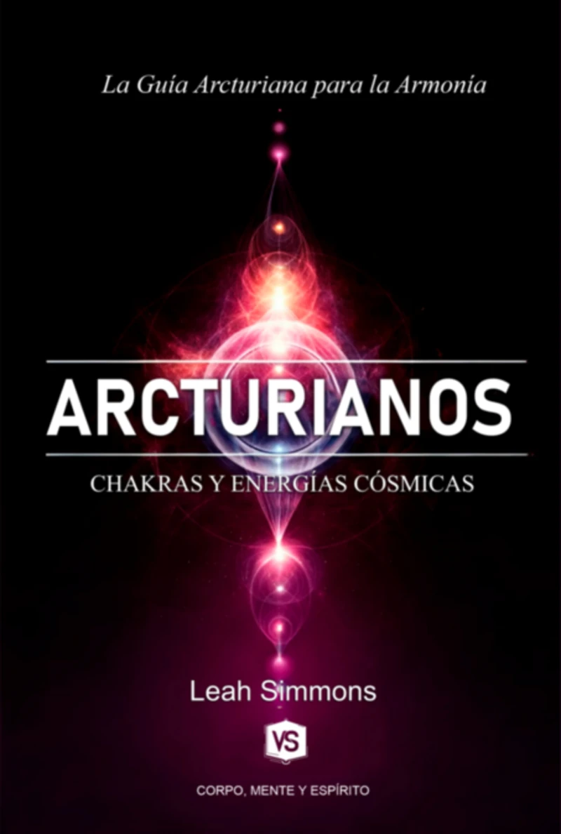 Portada: Arcturianos