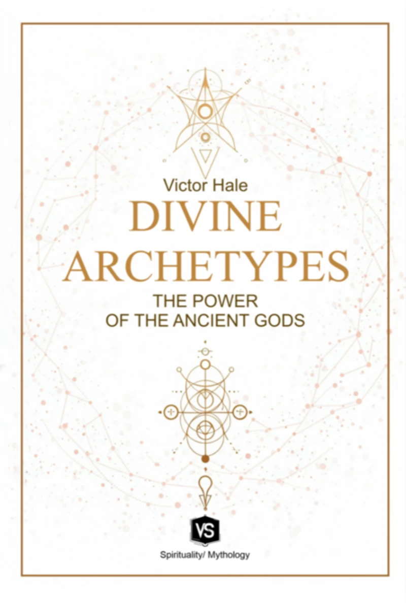 Portada: Divine Archetypes