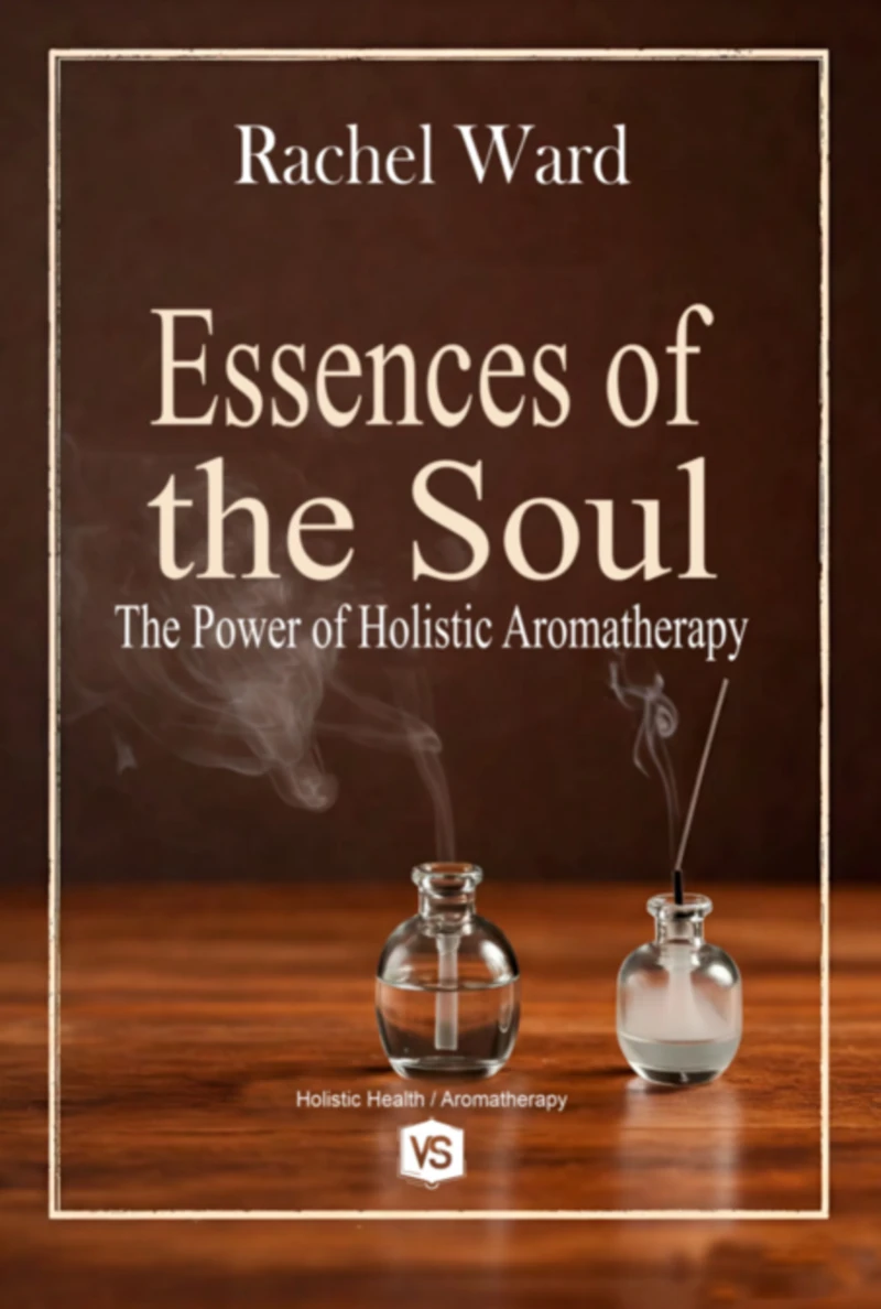 Portada: Essences Of The Soul