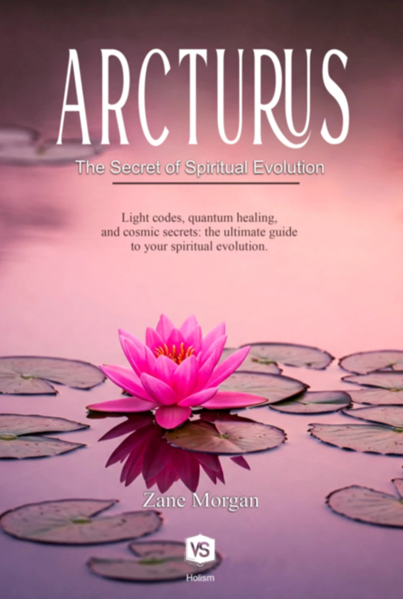 Portada: Arcturus