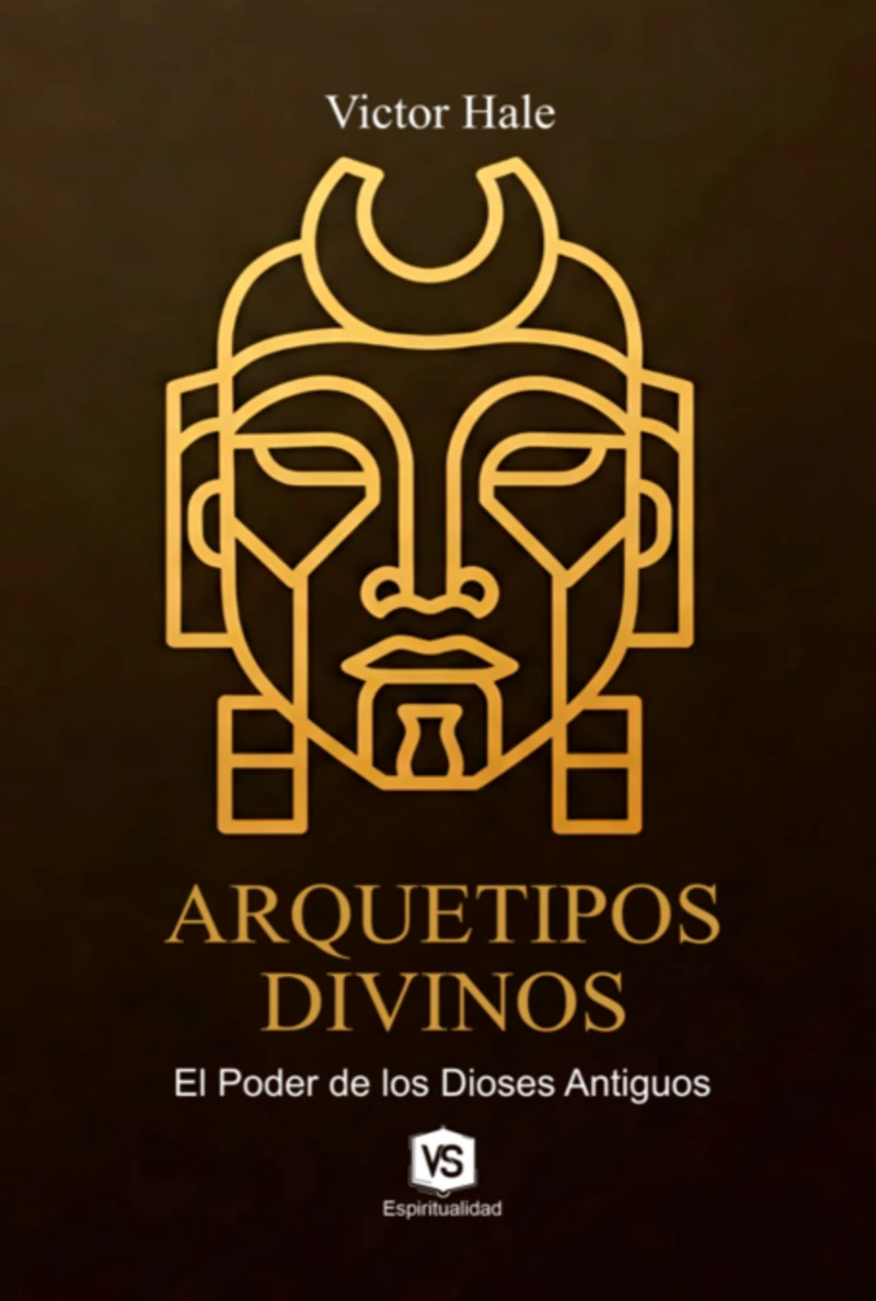 Portada: Arquetipos Divinos