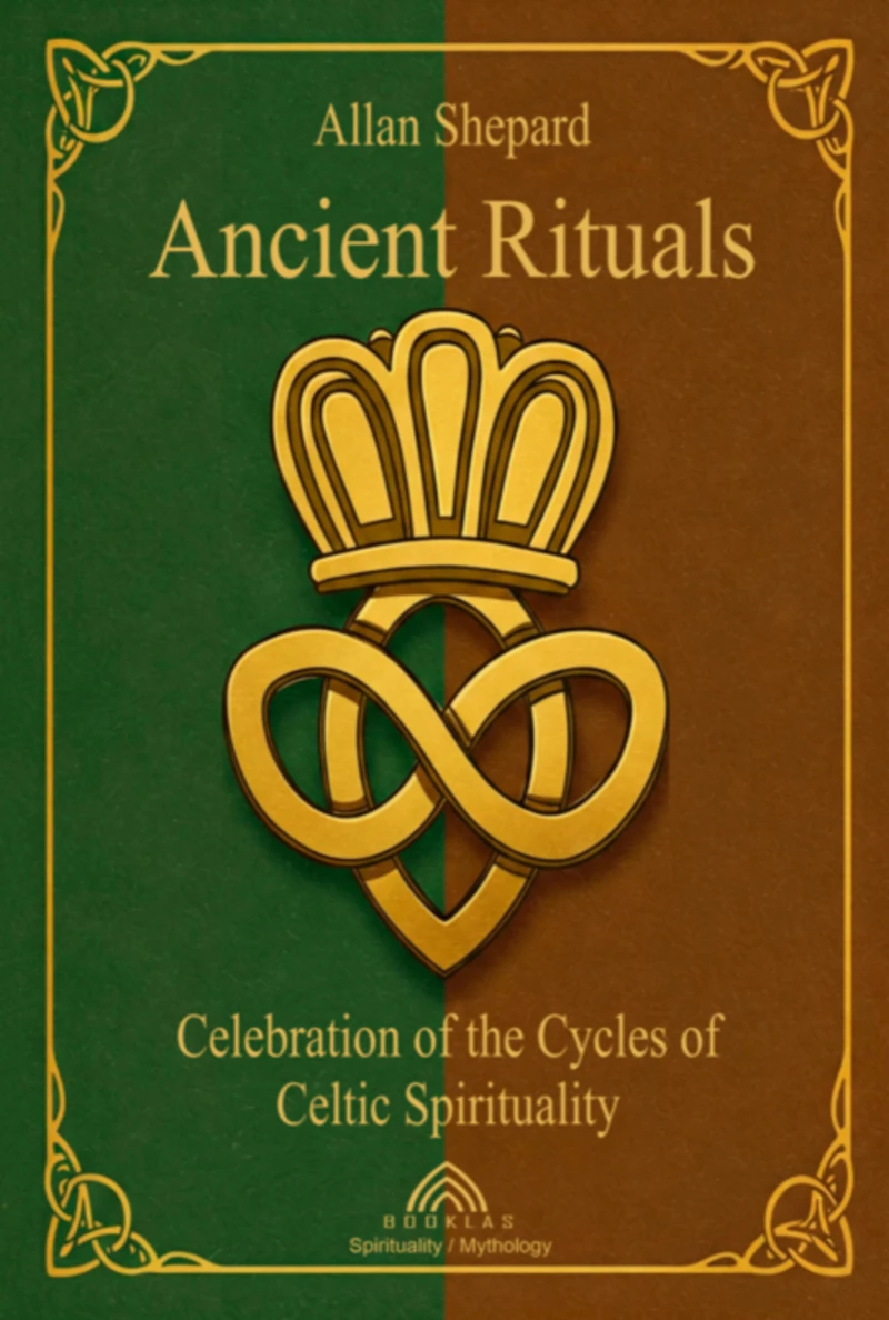 Portada: Ancient Rituals