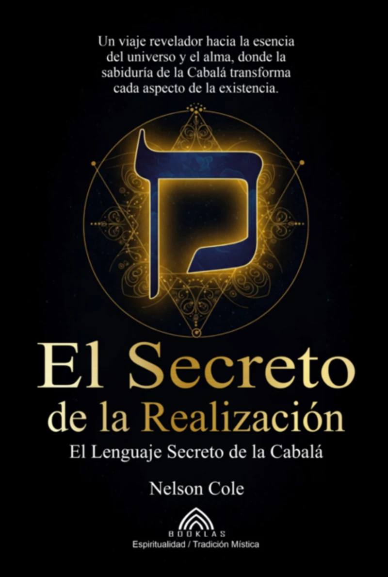 Portada: El Secreto De La Realización