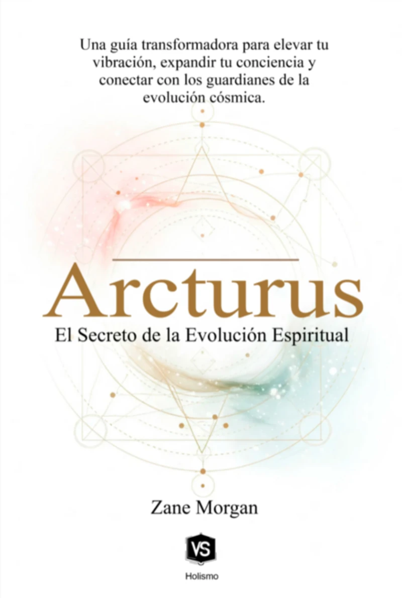 Portada: Arcturus