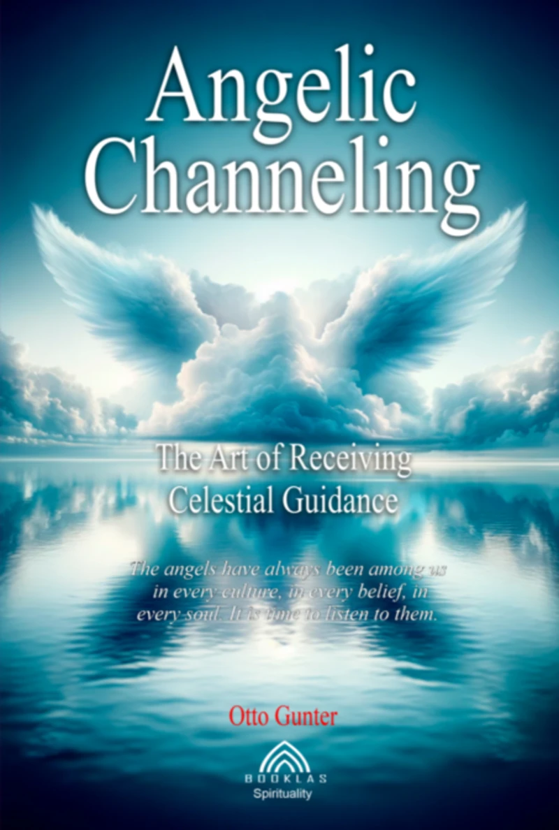 Portada: Angelic Channeling