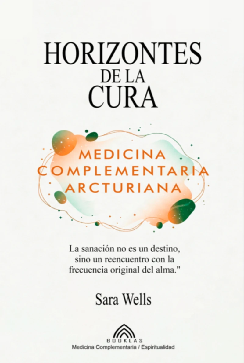 Portada: Horizontes De La Cura
