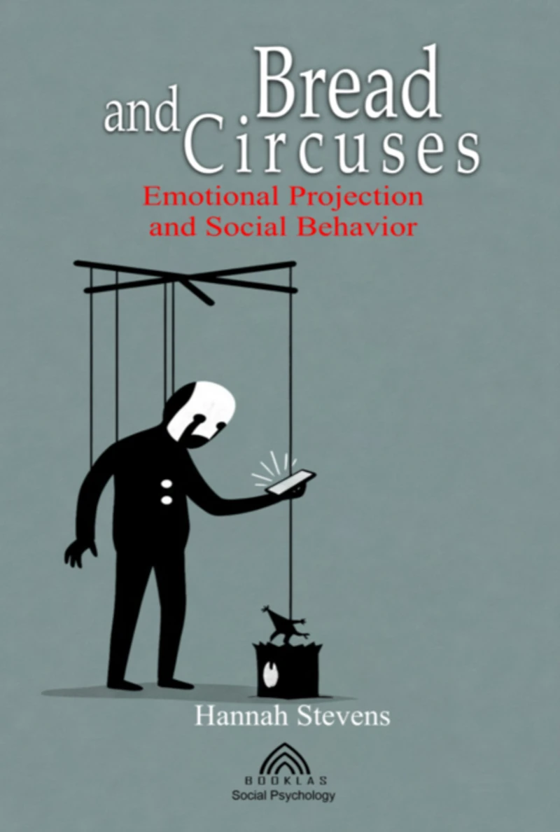 Portada: Bread And Circuses