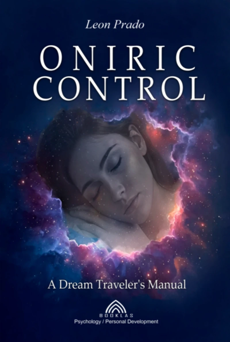 Portada: Oníric Control