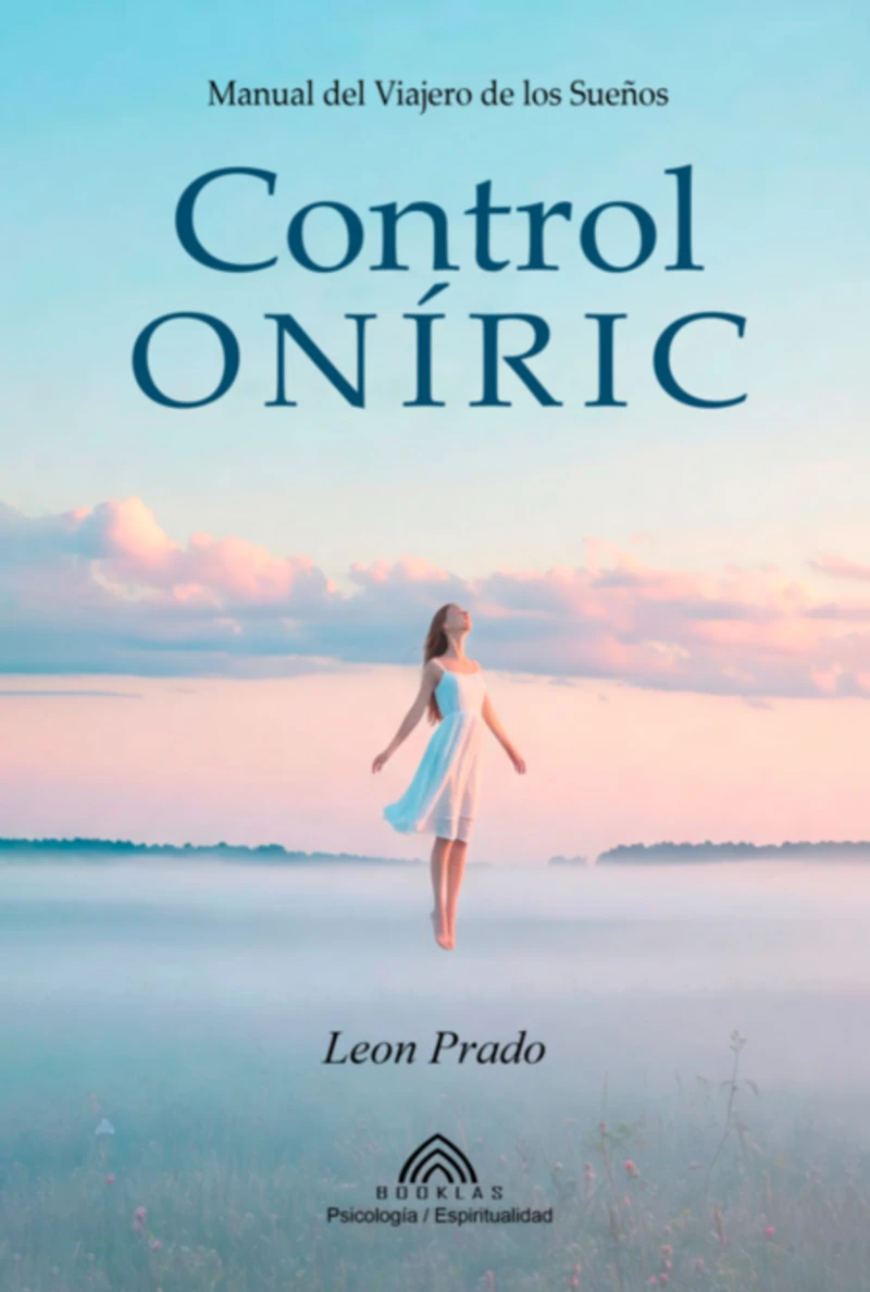 Portada: Control Oníric