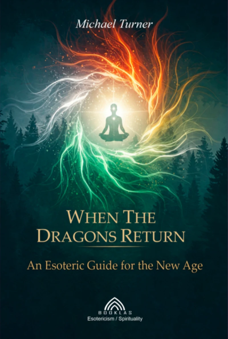 Portada: When The Dragons Return
