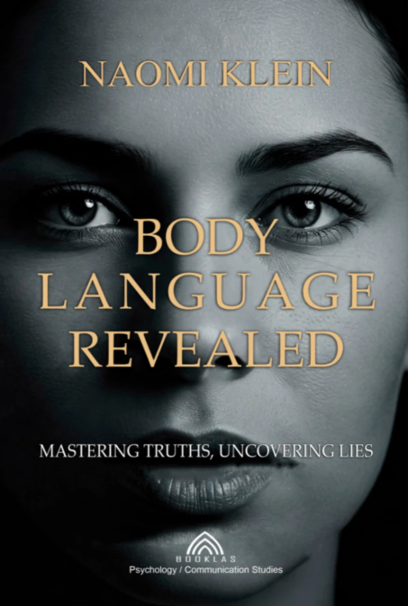 Portada: Body Language Revealed