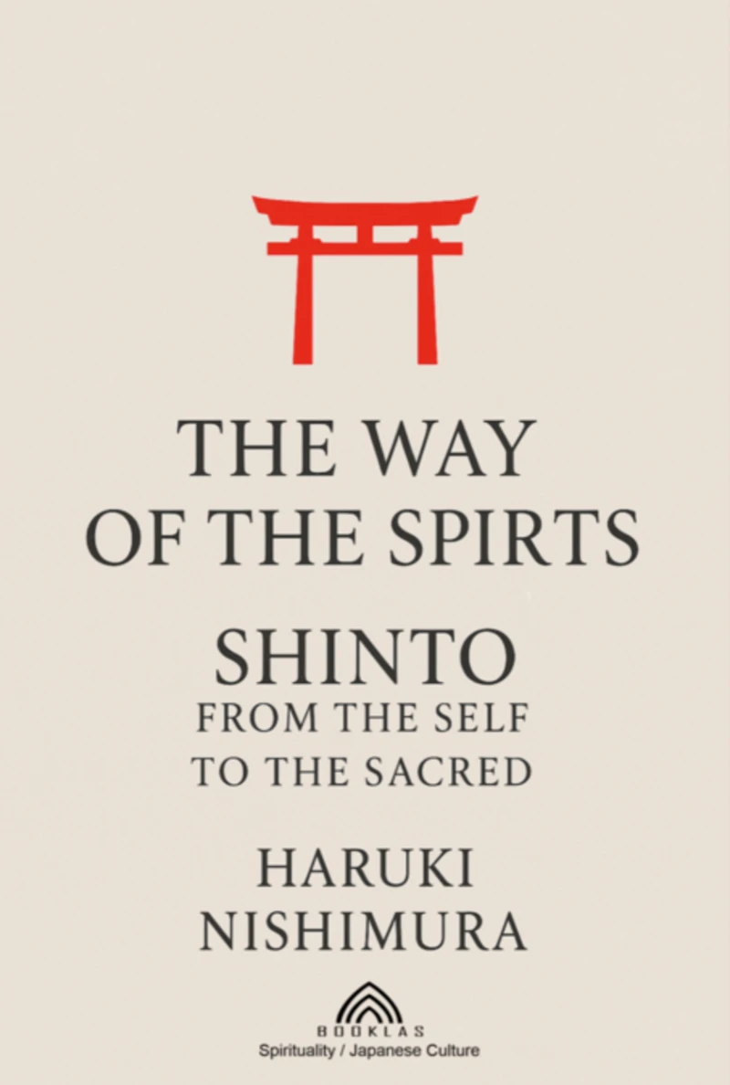 Portada: The Way Of The Spirits