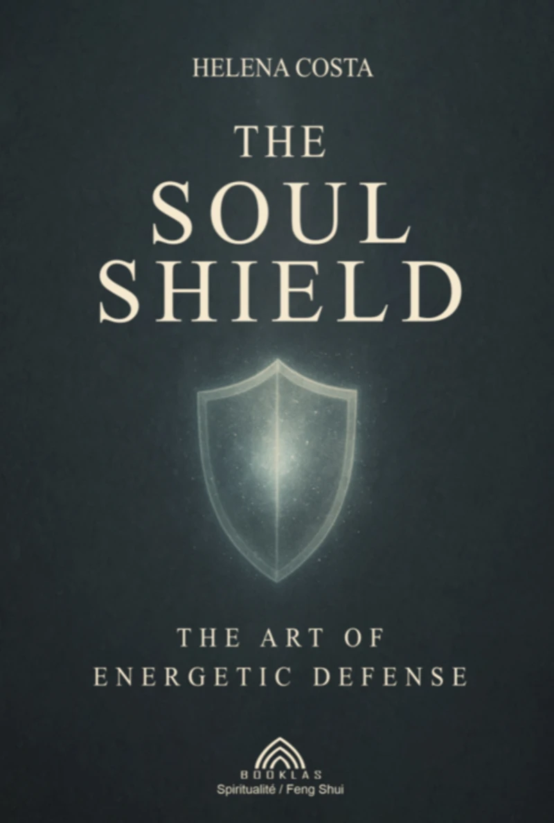 Portada: The Soul Shield