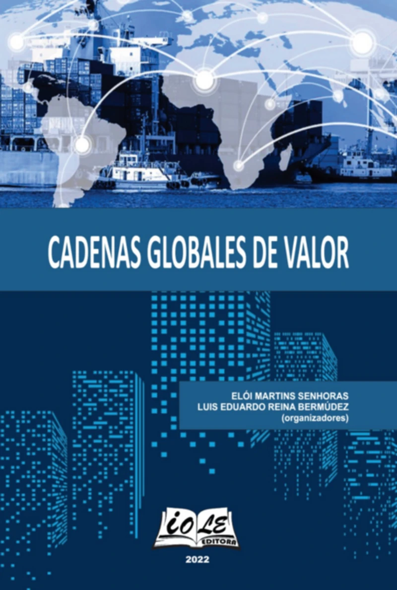 Portada: Cadenas Globales De Valor