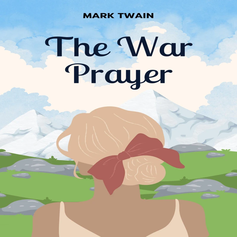 Portada: The War Prayer