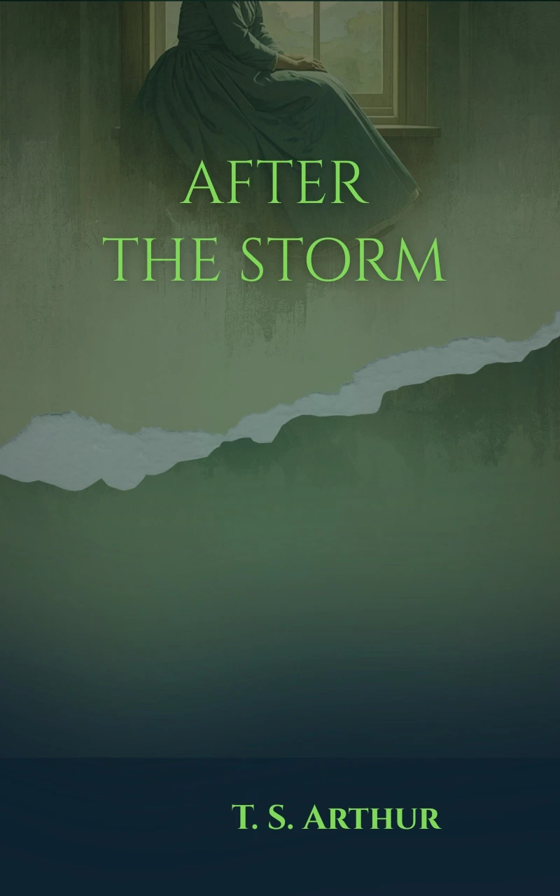 Portada: After the Storm