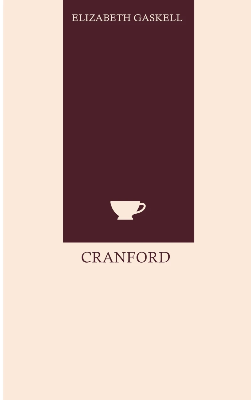 Portada: Cranford