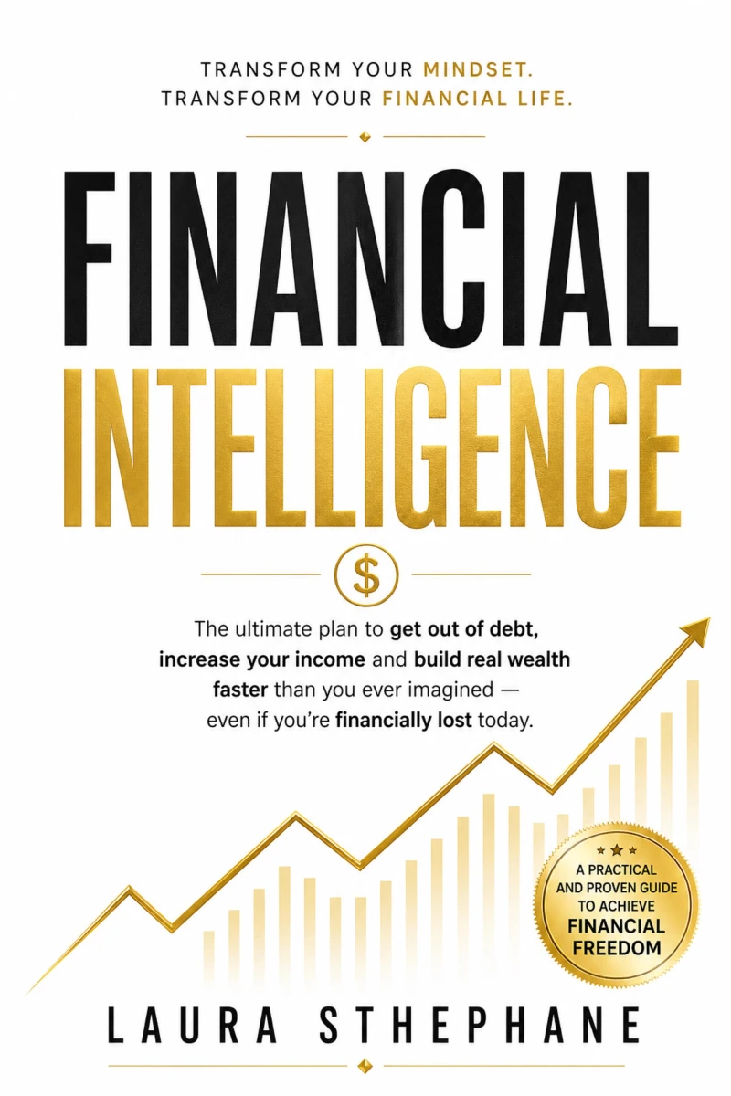 Portada: Financial Intelligence