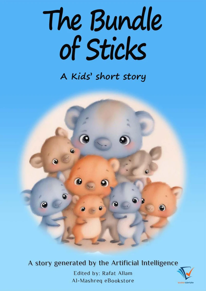 Portada: The Bundle of Sticks